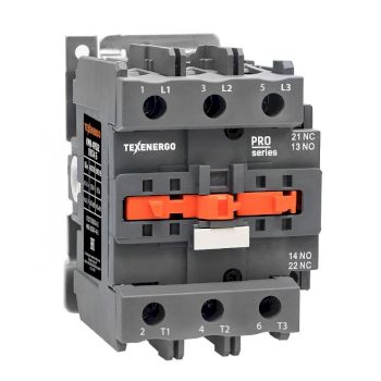 Контактор КМИ 49512 95А   24В 1з+1р  УХЛ4 Класс Б  Теxenergo