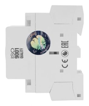 Контактор модульный КМ25-40  25А  4НO  230В Texenergo