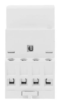 Контактор модульный КМ25-40  25А  4НO  230В Texenergo