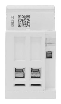 Контактор модульный КМ32-20  32А  2НO  230В Texenergo