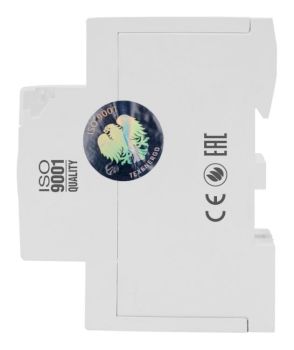 Контактор модульный КМ63-40  63А  4НO  230В Texenergo