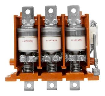 Контактор вакуумный КВ2-160-3 У3  160А  380В  2з+2р  перем.   Теxenergo