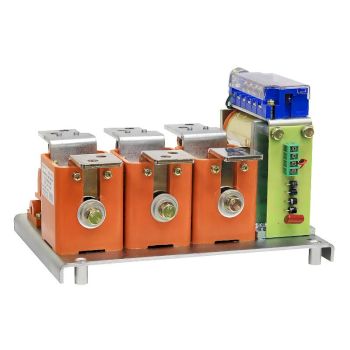 Контактор вакуумный КВ2-630-3 У3  630А  220В  3з+3р  пост./перем.   Теxenergo