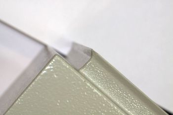 Корпус металлический ЩМП-2-0 74 У1 (500х400х220мм)Т   IP65