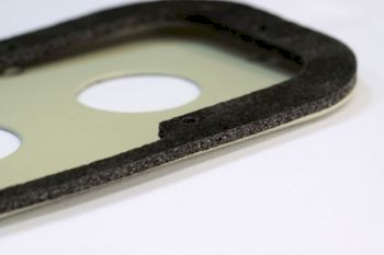 Корпус металлический ЩМП-2-0 74 У1 (500х400х220мм)Т   IP65