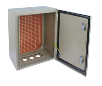 Корпус металлический ЩМП-3-0 74 У1 (650х500х220мм)Т   IP65