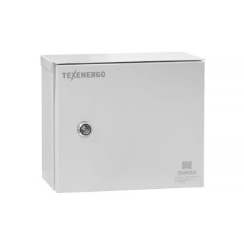 Корпус щита распределительный навесной ЩРН-12з (250х300х120мм) IP54 У2 ТЕ