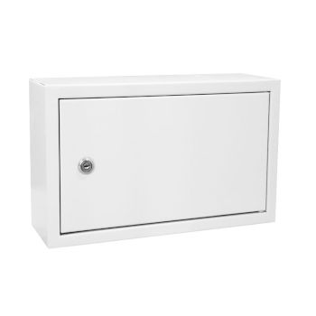 Корпус щита распределительный навесной ЩРН-15з (220х360х120мм) IP31 УХЛ3