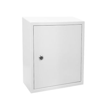 Корпус щита распределительный навесной ЩРН-18з (330х250х120мм) IP31 УХЛ3