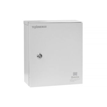 Корпус щита распределительный навесной ЩРН-18з (330х300х120мм) IP54 У2 ТЕ