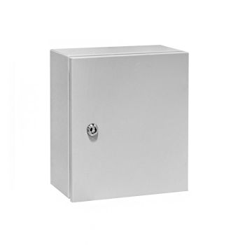Корпус щита распределительный навесной ЩРН    -24з                  330х300х150  IP54 У2