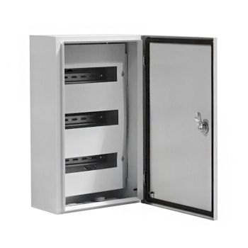 Корпус щита распределительный навесной ЩРН    -36з                  500х300х150  IP54 У2