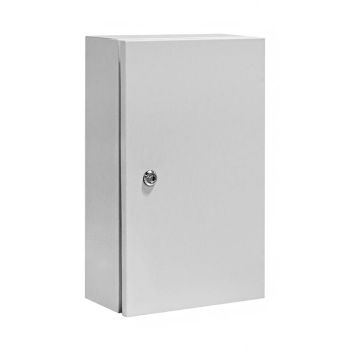 Корпус щита распределительный навесной ЩРН    -36з                  500х300х150  IP54 У2