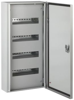 Корпус щита распределительный навесной ЩРН-48з (600х300х120мм) IP54 У2 ТЕ