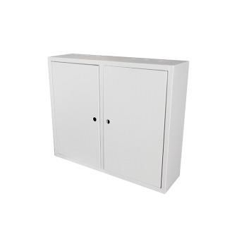 Корпус щита распределительный навесной ЩРН   -54з                  500х500х155  IP31 УХЛ3