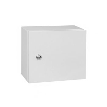 Корпус щита распределительный навесной ЩРН    - 9з                   250х300х150  IP54 У2