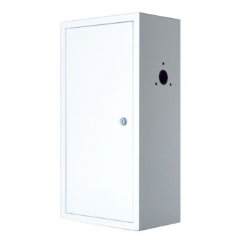 Корпус щита ЩМП-00Я IP31 (450х240х175) с отверст п/рук (под ЯРП-100)