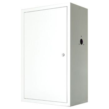 Корпус щита ЩМП-07ЯП IP31 (650х400х240) под ЯРПП-250