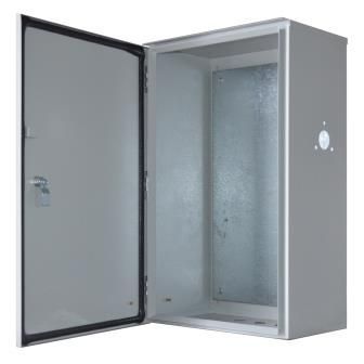 Корпус щита ЩМП-07ЯП IP54 (650х400х240) с отверст п/рук (под ЯРПП-250) ТЕ