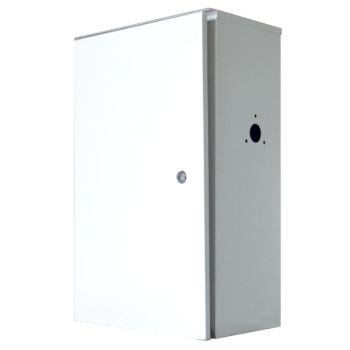 Корпус щита ЩМП-07ЯП IP54 (650х400х240) с отверст п/рук (под ЯРПП-250) ТЕ