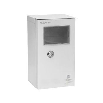 Корпус щита учета ЩУРн-1/6зо (290х170х95мм) IP54 У2 ТЕ