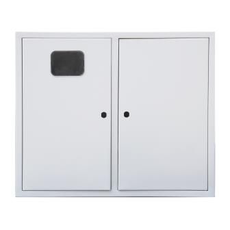 Корпус щита учета ЩУРн-3/48зо (500х600х155мм) IP31 УХЛ3