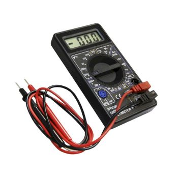 Мультиметр DT830C