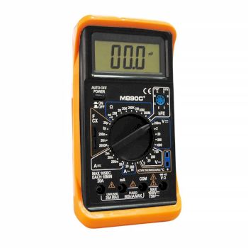 Мультиметр М890C+