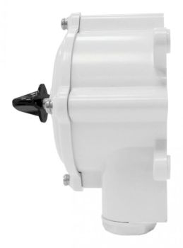 Пакетный выключатель ПВ 2- 40 У1 IP56 пластик