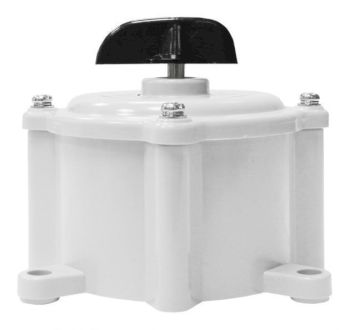 Пакетный выключатель ПВ 2- 40 У1 IP56 пластик