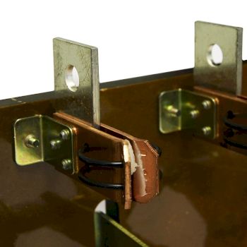 Переключатель ПБ-36  630А на текстолите, с дугогасительными камерами