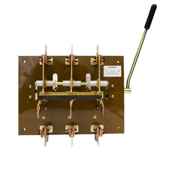 Переключатель ПБ-36  630А на текстолите