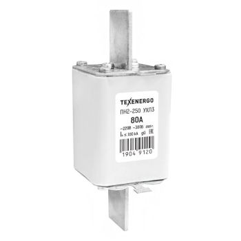 Плавкая вставка ПН2 250/ 80 А