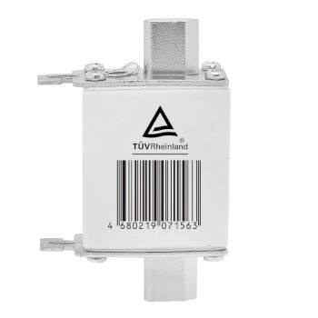 Плавкая вставка ППН  33  16А габарит 00С