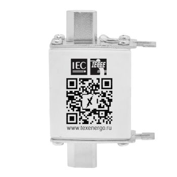 Плавкая вставка ППН  33  16А габарит 00С