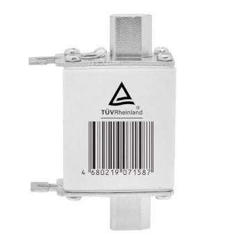 Плавкая вставка ППН  33  20А габарит 00С