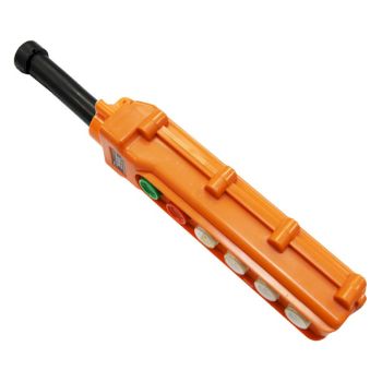 Пост кнопочный ПКТ-40 IP54 "Пуск"+"Стоп" Texenergo