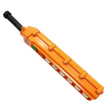 Пост кнопочный ПКТ-60 IP54 "Пуск"+"Стоп" Texenergo
