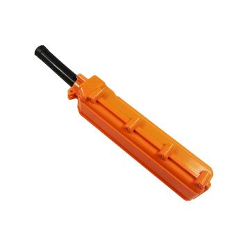 Пост кнопочный ПКТ-60 IP54 Texenergo