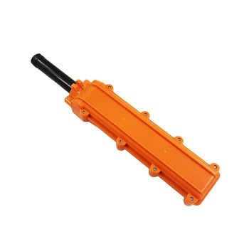 Пост кнопочный ПКТ-60 IP54 Texenergo