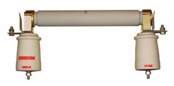 Предохранитель ПКТ-102 - 6-40-31,5 УХЛ3