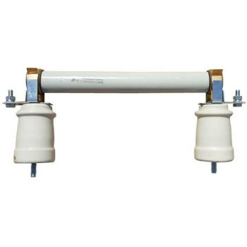 Предохранитель ПКТ-102 - 6-40-31,5 УХЛ3