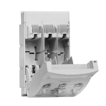 Предохранитель-выключатель-разъединитель ПВР-00-1-3п-00  IP30 УХЛ3  160А (00С)