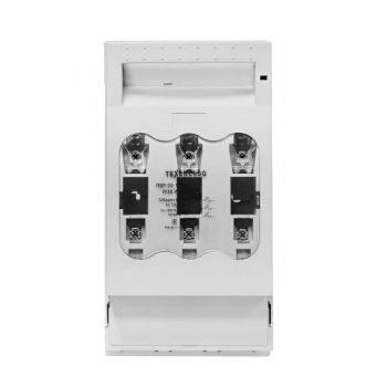 Предохранитель-выключатель-разъединитель ПВР-00-1-3п-00  IP30 УХЛ3  160А (00С)