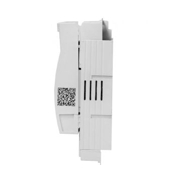 Предохранитель-выключатель-разъединитель ПВР-00-1-3п-00  IP30 УХЛ3  160А (00С)