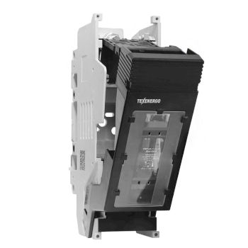 Предохранитель-выключатель-разъединитель ПВР-4А-1-1п-00  IP30 УХЛ3  1000-1600А