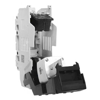 Предохранитель-выключатель-разъединитель ПВР-4А-1-1п-00  IP30 УХЛ3  1000-1600А