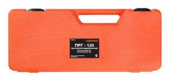 Пресс ручной гидравлический ПРГ-120