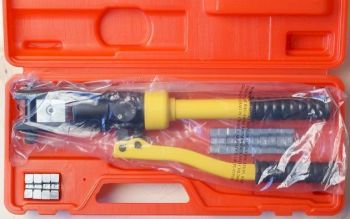 Пресс ручной гидравлический ПРГ-120