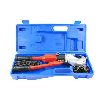 Пресс ручной гидравлический ПРГ-300С